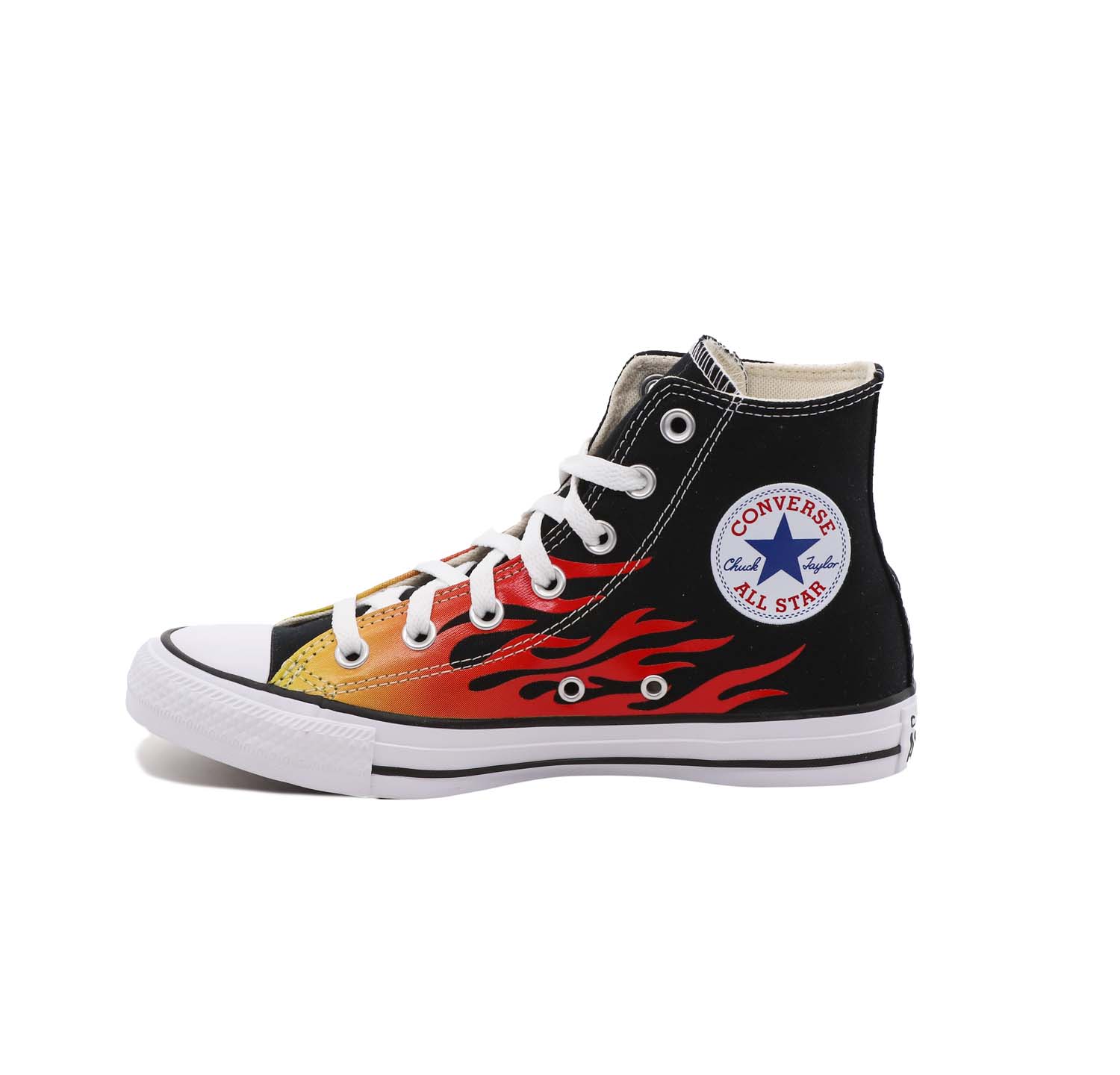 Chuck Taylor Hi Flame Club Calzature